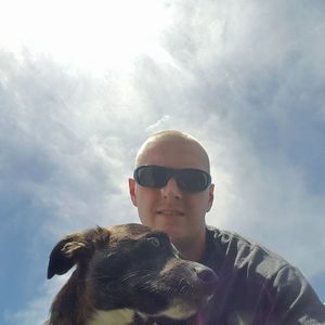 Meet your Posher, Dale